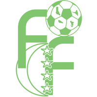 old logo of Comoros U17