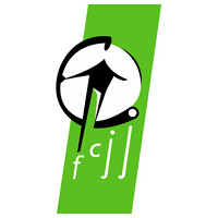 old logo of FC Jeunesse Junglinster