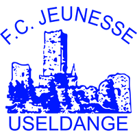 old logo of FC Jeunesse Useldange