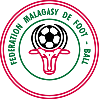 old logo of Madagascar