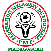 old logo of Madagascar