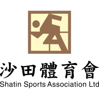 old logo of Sha Tin SA