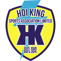 old logo of Hoi King SA
