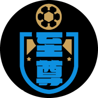 old logo of Sky Leader FC
