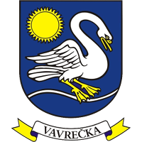 old logo of TJ Slovan Magura Vavrečka