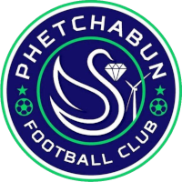 old logo of Phetchabun FC
