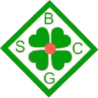 old logo of BSC Grünhöfe