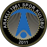 old logo of Araklıspor K