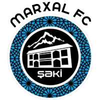 old logo of Şəki City FK