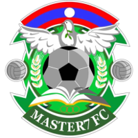 old logo of BIS FC