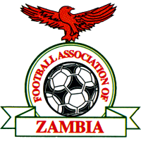 old logo of Zambia