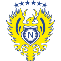 old logo of Nacional FC
