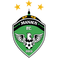 old logo of Manaus FC