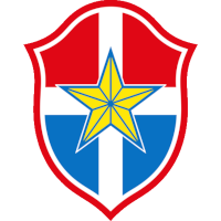 old logo of Nacional Fast Clube