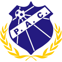old logo of Penarol AC
