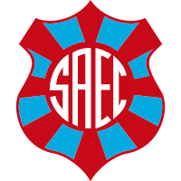 old logo of Sul América EC