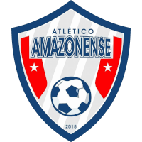 old logo of ASC Atlético Amazonense