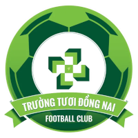 old logo of CLB Thành Phố Đồng Nai