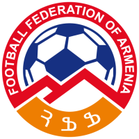 old logo of Armenia U19