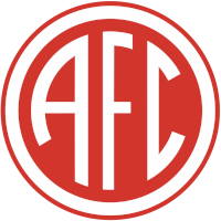 old logo of América FC