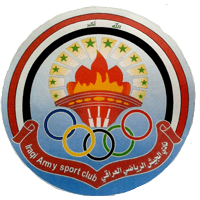 old logo of Al Jaish SC