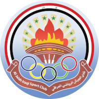 old logo of Al Jaish SC