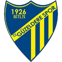 old logo of Bitlis 1916 FSK