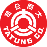 old logo of Tatung Taiwan Leopard Cat FC