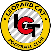 old logo of Tatung Taiwan Leopard Cat FC