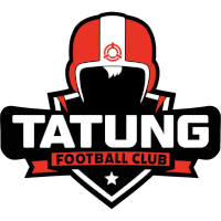 old logo of Tatung Taiwan Leopard Cat FC