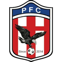 old logo of Manaw FC