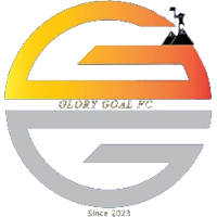 old logo of Glory Goal FC