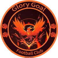 old logo of Glory Goal FC