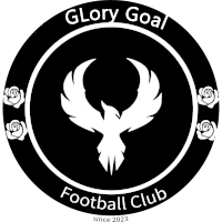 old logo of Glory Goal FC