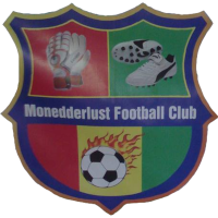 old logo of Monedderlust FC