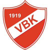 old logo of Vallentuna Fotboll