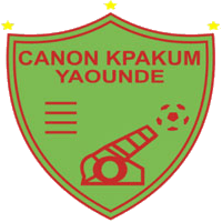 old logo of Canon Sportif de Yaoundé