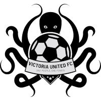 old logo of Victoria United FC