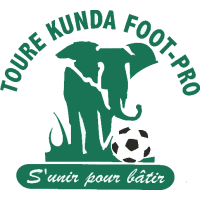 old logo of Mbour Petite Côte