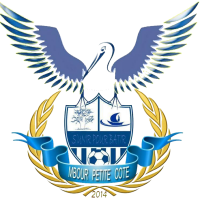 old logo of Mbour Petite Côte