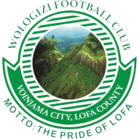 old logo of Wologizi FC