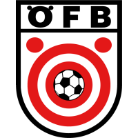 old logo of Austria U17