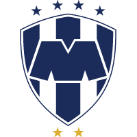 old logo of CF Monterrey