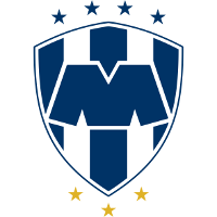 old logo of CF Monterrey