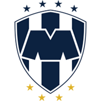 old logo of CF Monterrey