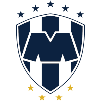 old logo of CF Monterrey