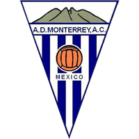 old logo of CF Monterrey