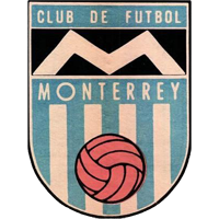 old logo of CF Monterrey