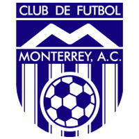 old logo of CF Monterrey