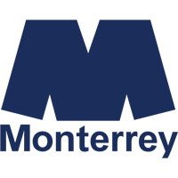 old logo of CF Monterrey